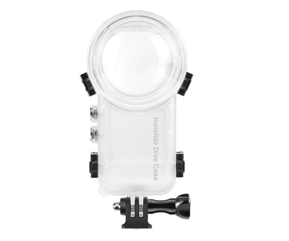 Puluz Wodoszczelna obudowa do  Insta360 X3